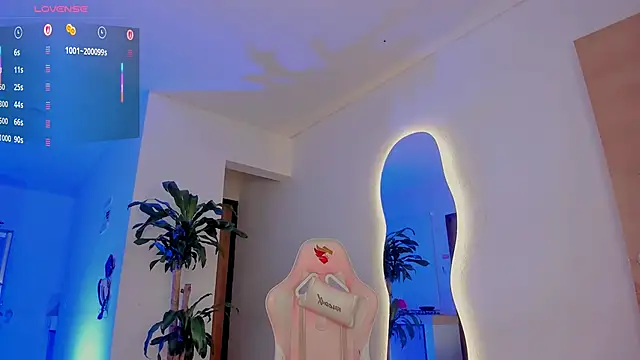 Pretty_Mariangel live sex cam