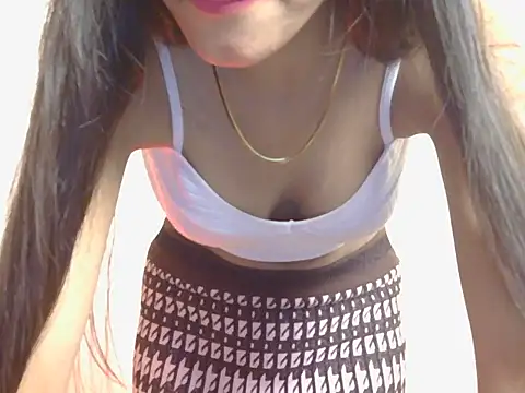 Aarruuuu's cam snapshot