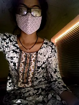 Menka_cut34's cam snapshot