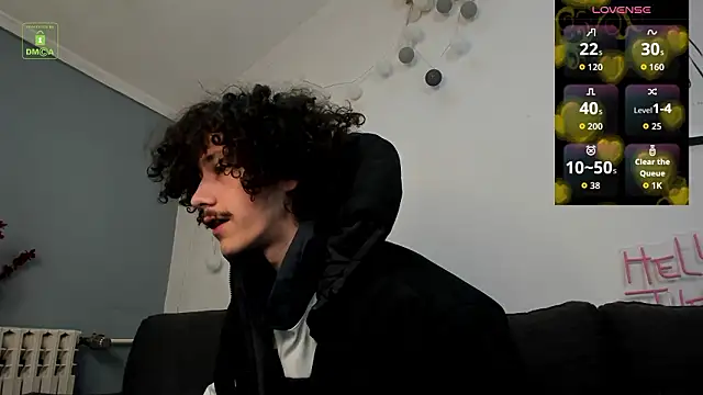 Dilan_Wolfe live sex cam