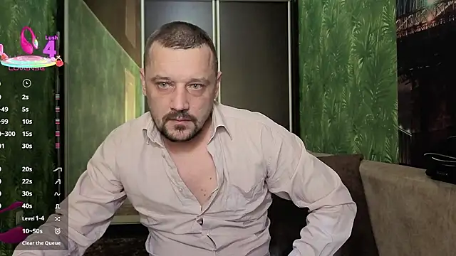 DanielOhCool live sex cam