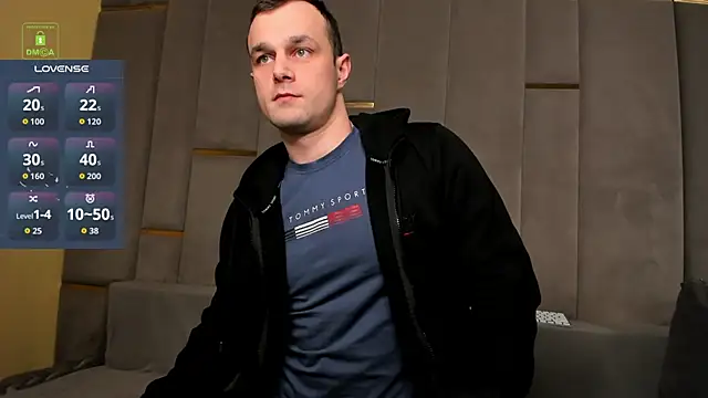 BrandonNorris live sex cam