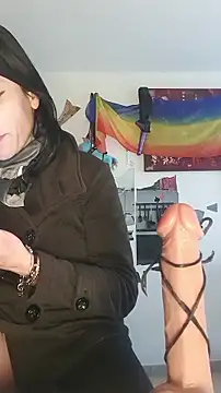 freyamoret live sex cam