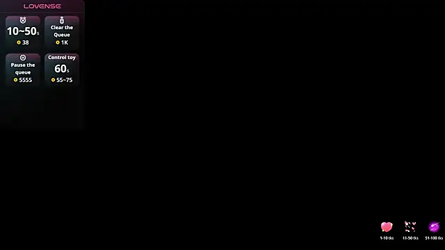 VanessaLightDiamond live sex cam