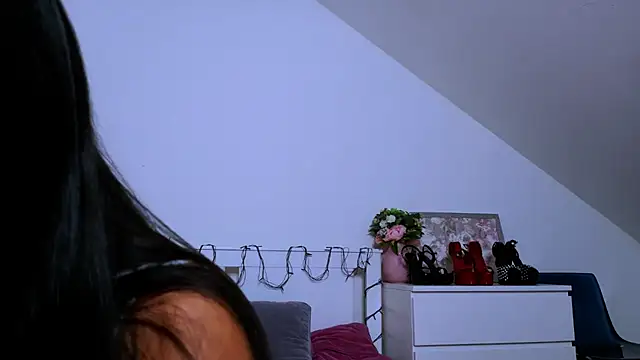 GabiCarter's cam snapshot