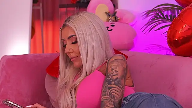 fallingangel's cam snapshot