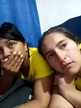 sharon_and_sharit live sex cam