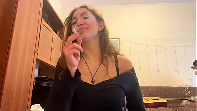 JenySimons's cam snapshot