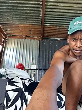 DxckMan3 live sex cam