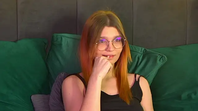 BellaMarebelle's cam snapshot