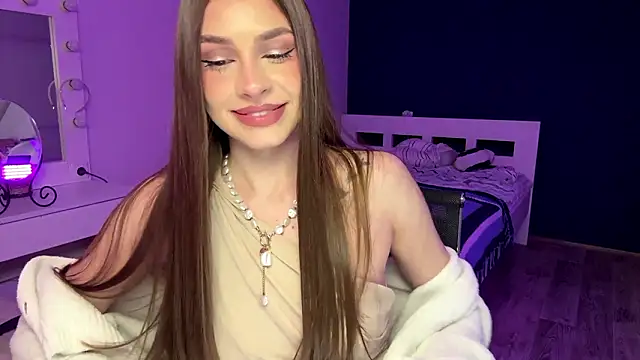 MachelleSpader's cam snapshot