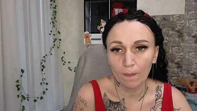 LalyaSkyy's cam snapshot