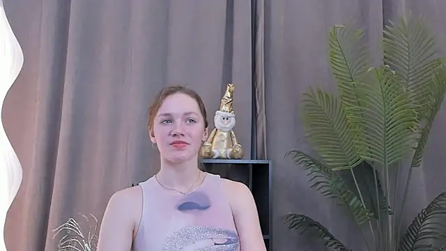 GertrudeWestad's cam snapshot