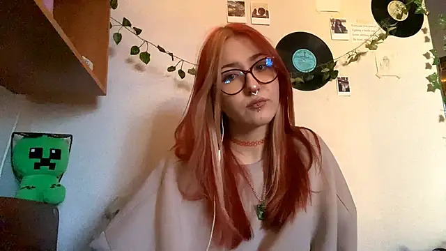 LaureenVielma's cam snapshot