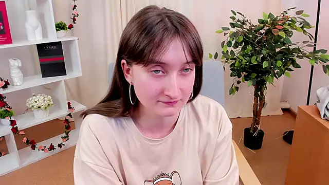 EveSepe's cam snapshot