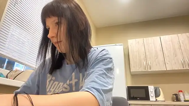 EveNoxie's cam snapshot