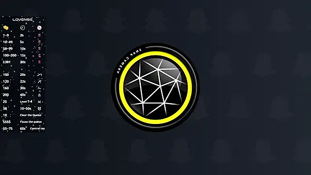 EffieHenri's cam snapshot