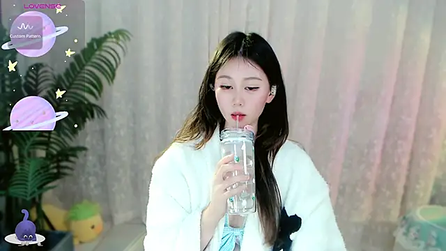 Aimee-520's cam snapshot