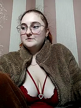 WhiteBellaX's cam snapshot