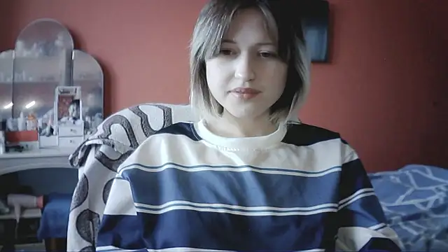 SnowWhiteNika's cam snapshot