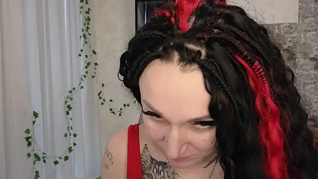 LalyaSkyy's cam snapshot