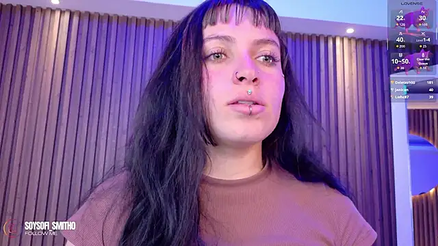 Lucy_Smith2's cam snapshot