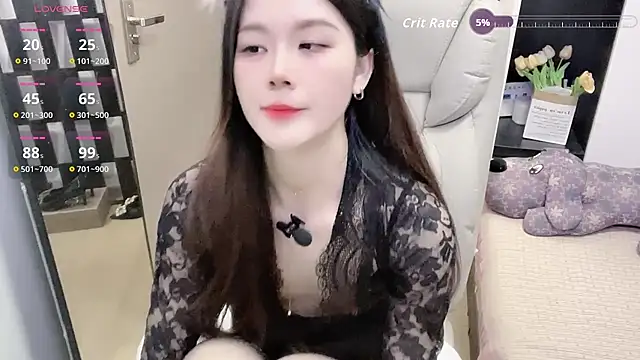 Yueyue-MM's cam snapshot