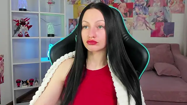 NaomiBlakes live sex cam