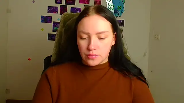 Kira_raa's cam snapshot