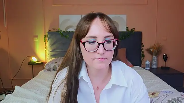 Anna_Insight's cam snapshot