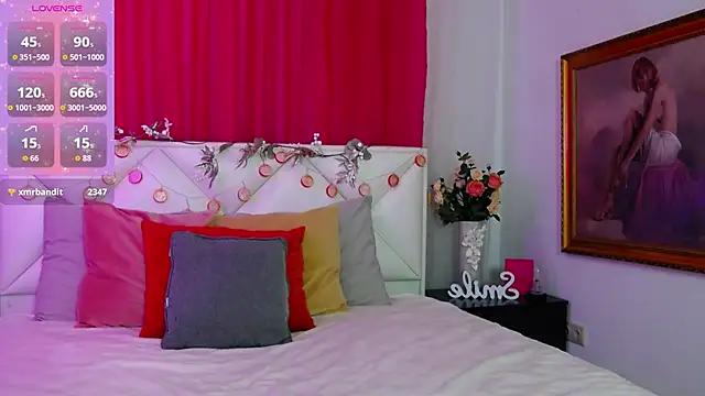 Carrie_Tease's cam snapshot