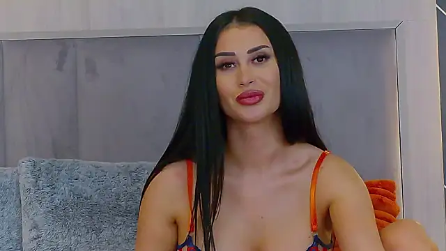 EmyLaveau's cam snapshot