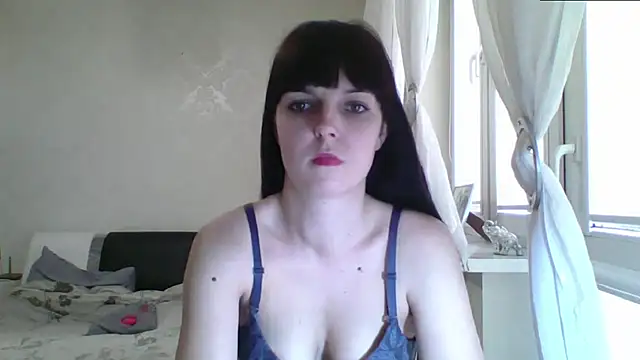 HotBertha's cam snapshot