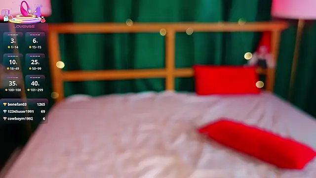 BarbaraGreen's cam snapshot