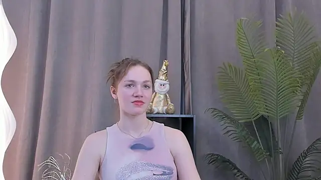 GertrudeWestad's cam snapshot