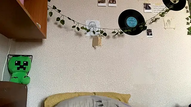 LaureenVielma's cam snapshot