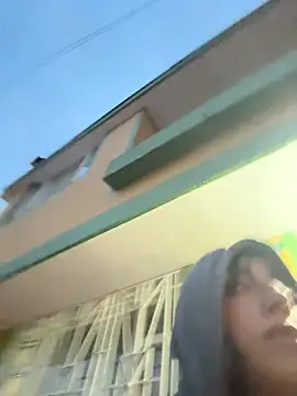 Mia_fiire's cam snapshot