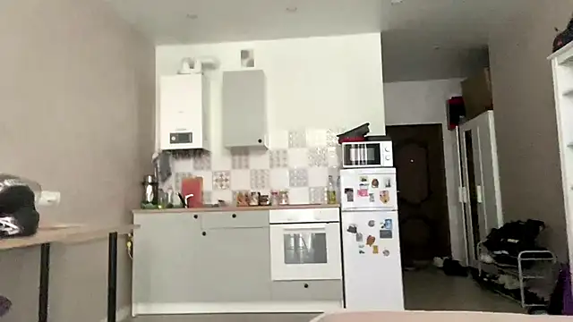 Gasolynn's cam snapshot