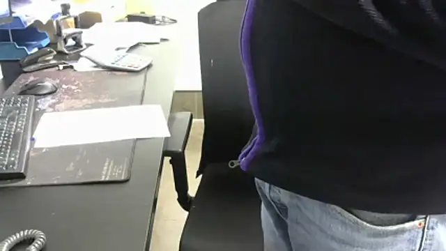 xdahanx's cam snapshot