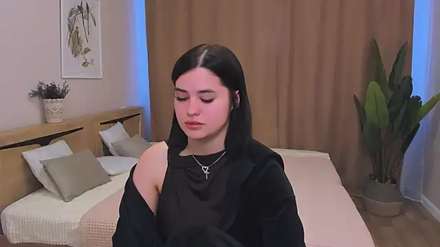 lil_angel_'s cam snapshot