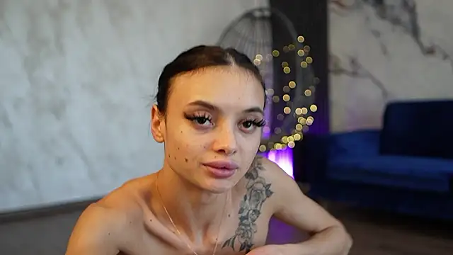 RachelRavee live sex cam