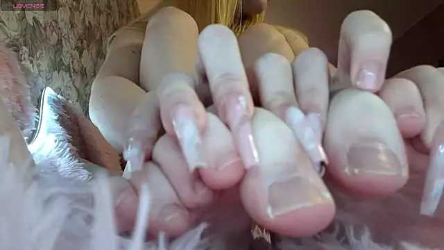 JudithPeach's cam snapshot