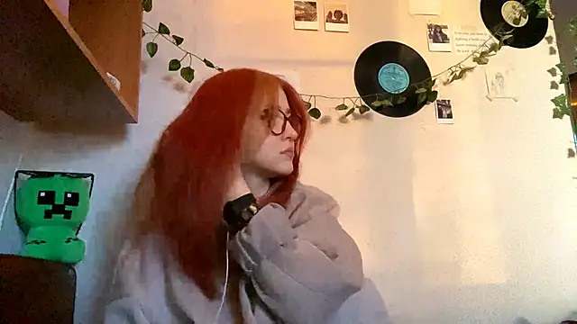 LaureenVielma's cam snapshot