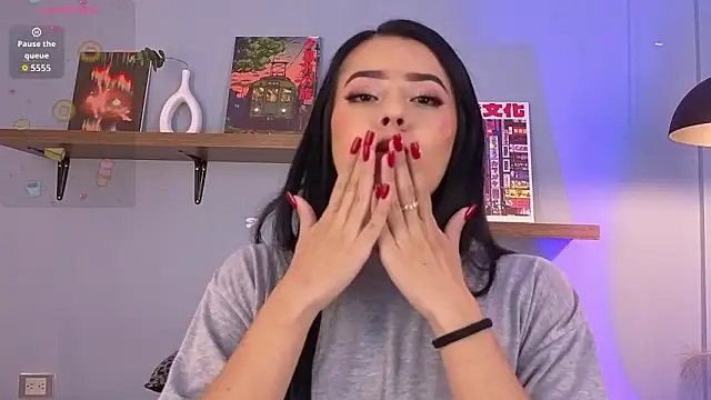 Megan_Ritz's cam snapshot