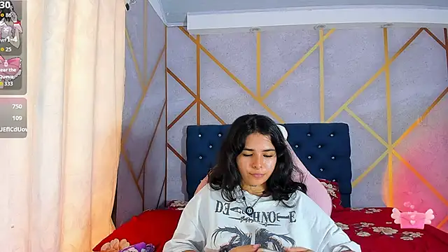 _vaiolet_owo's cam snapshot