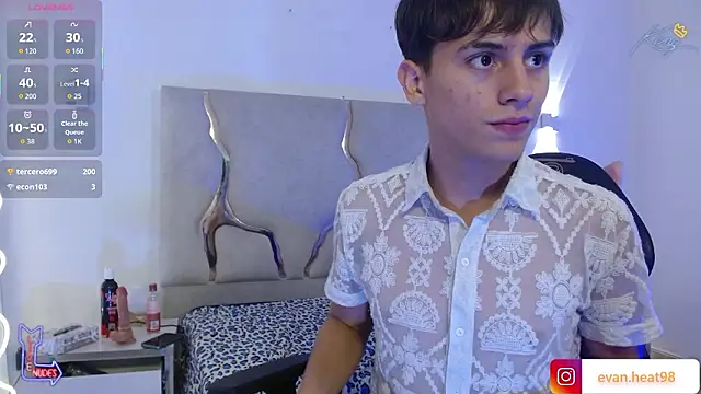 EVAN_TAY's cam snapshot