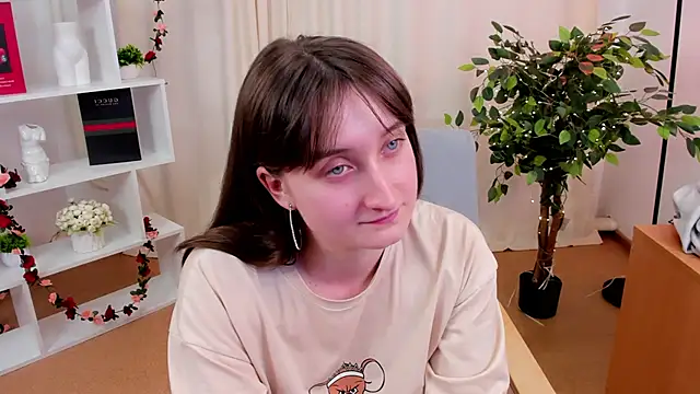 EveSepe's cam snapshot