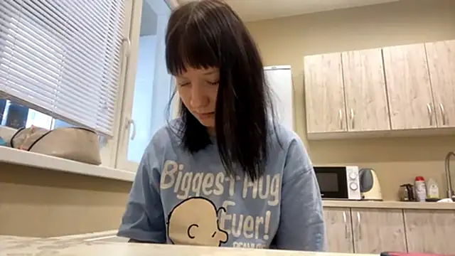 EveNoxie's cam snapshot