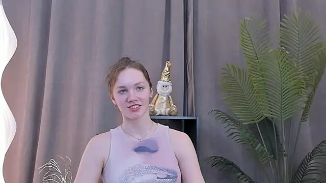 GertrudeWestad's cam snapshot