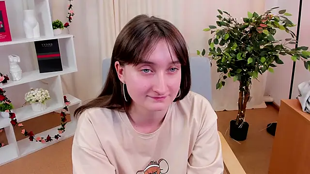 EveSepe's cam snapshot